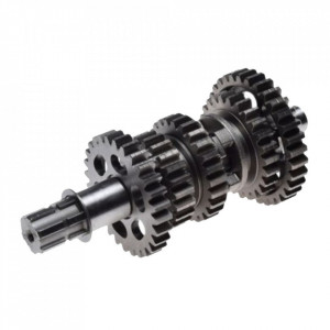Arbore cutia de viteza ATV X250ST-4B - WM Moto