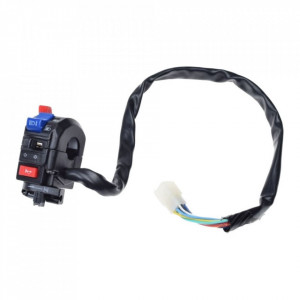 Bloc comanda ATV Shineray 250cc ST-4B