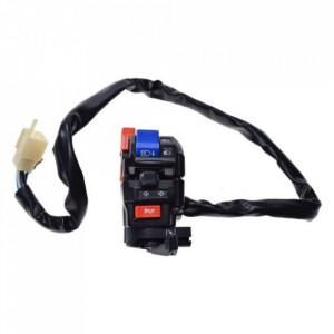 Bloc comanda stanga Atv 250cc ST-9E