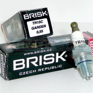 Bujie Brisk TR15C Garden Parts