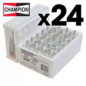 Bujie masina de tuns iarba RJ19LM Champion (24 buc)