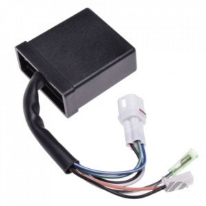 CDI Mbk Booster 100, Yamaha Bws 100 - WM Moto