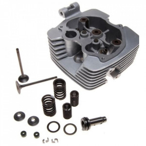 Chiulasa Loncin 150cc 4T