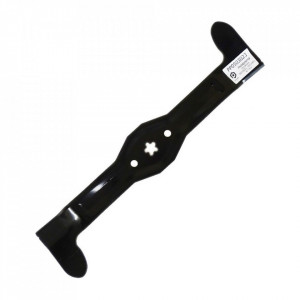 Cutit dreapta 54cm tractoras de tuns iarba Husqvarna 532168721