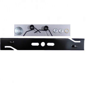 Cutit universal areal masina de tuns iarba 40,6cm