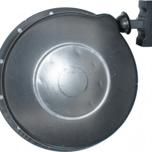 Demaror motocultor Ruris 650KSD