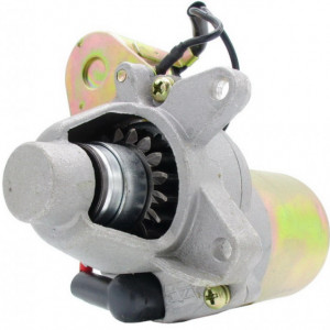 Electromotor Honda GX 160, GX 200