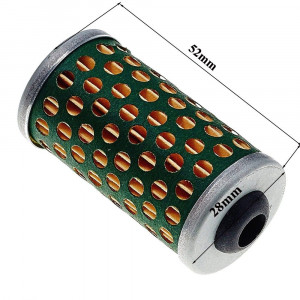 Filtru de motorina Hatz diesel