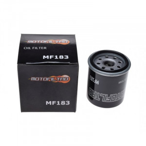 Filtru de ulei MF183 motociclete Piaggio