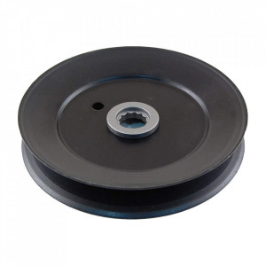 Fulie de transmisie masa de cosit tractoras MTD, diametru 144mm