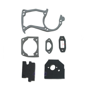 Garnituri motofierastraie China 45cc, 52cc, 58cc