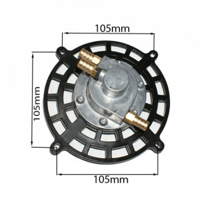 Pompa de presiune atomizor Ruris103S