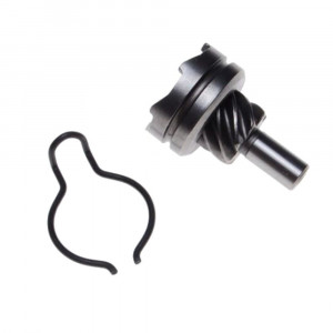 Rac scuter 4T Gy6 cu 8 dinti