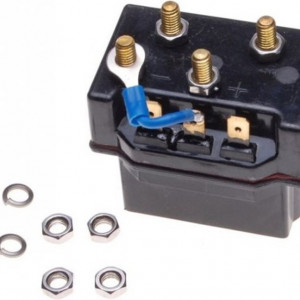 Releu cuplaj roti ATV, 200A