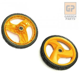 Roata masina de tuns iarba Husqvarna, 295mm