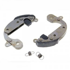 Saboti ambreiaj scuter Piaggio Ciao cu variator 50cc - 80cc 2T