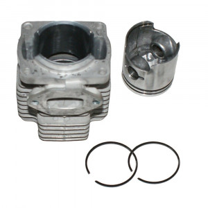 Set motor atomizor Ruris, Hercules, 3WF
