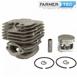 Set motor drujbe Chinezesti 45cc