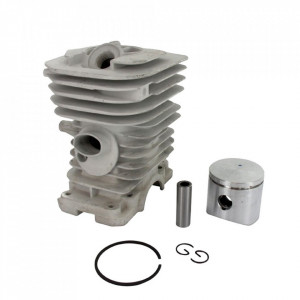 Set motor Husqvarna 137 - GP