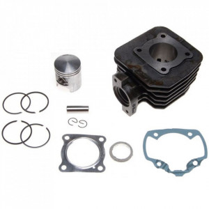 Set motor Peugeot Ludix 50cc, racire cu aer