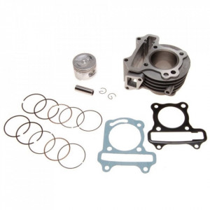Set motor scuter GY6 80cc - WM Moto