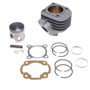 Set motor scuter Yamaha, Aprilia 80cc 2T WM Ceramic