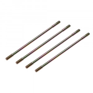 Set prezoane cilindru scuter Gy6
