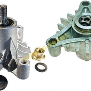 Suport cutit tractoras Husqvarna 532 14 36-51