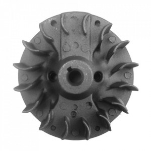Volanta motocoase chinezesti 26cc