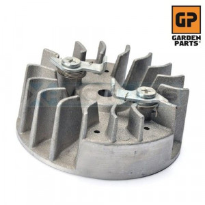 Volanta Partner 351 - Garden Parts