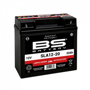 Acumulator 20Ah 12V cu gel AGM