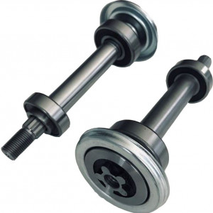 Ax suport cutit tractoras Husqvarna 580 85 47-01