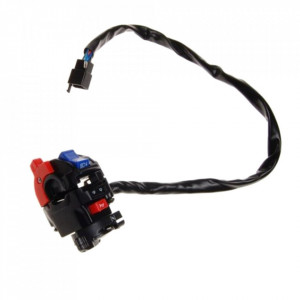 Bloc lumini ATV LH XY300ste - Stanga