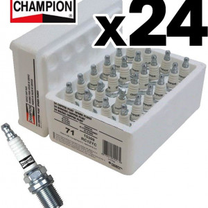 Bujie RC12YC Champion - Set 24 bucati