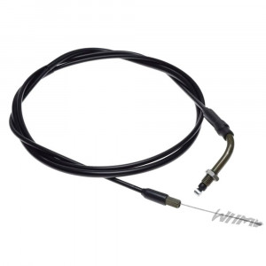 Cablu asamblat de acceleratie scuter 2T