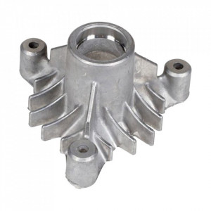 Carcasa suport cutit tractoras Husqvarna 532 13 71-52