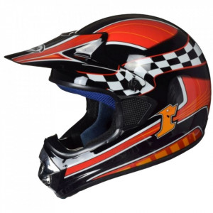 Casca Enduro Cross Awina Racing marime S