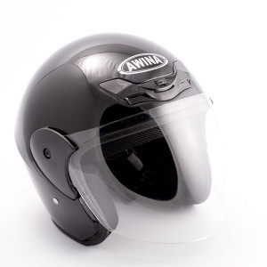Casca moto Open Face Awina - L