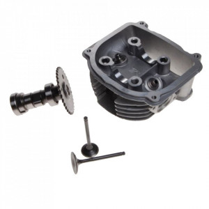 Chiulasa scuter 150cc, 57,4mm, 4T
