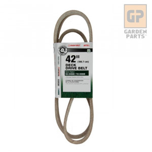 Curea tractoras MTD 754-04060B