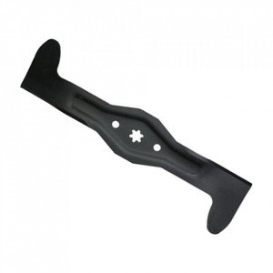 Cutit dreapta 46cm tractoras de tuns iarba Husqvarna Craftsman 532186386
