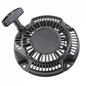Demaror Robin EH12 - Clicheti metalici - GP