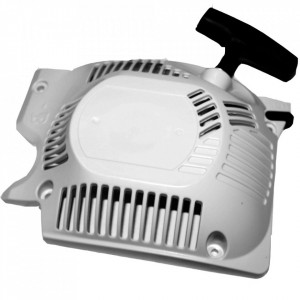 Demaror Ruris 455