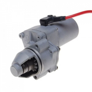 Electromotor scuter AM 6 50cc - 80cc, Premium