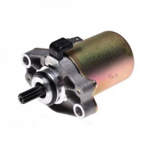 Electromotor scuter Suzuki 50cc - 80cc - Premium