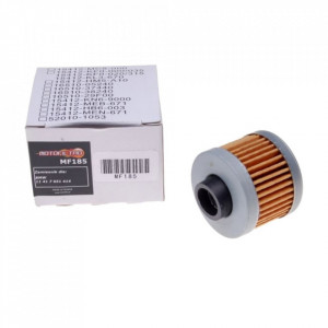 Filtru ulei motociclete Aprilia, Peugeot, Bmw
