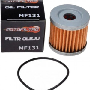 Filtru ulei motociclete MF131 (HF131) 16510-05240