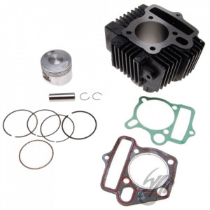 Kit cilindru Cross 125cc, 52.4mm 4T