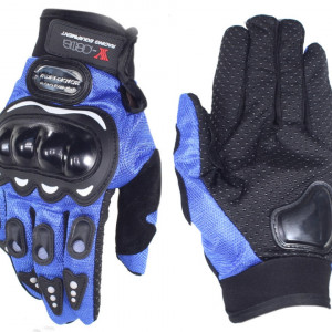 Manusi moto, cross, atv - Blue Racing XL