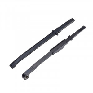 Patine distributie scuter 4T - 50cc - WM Moto